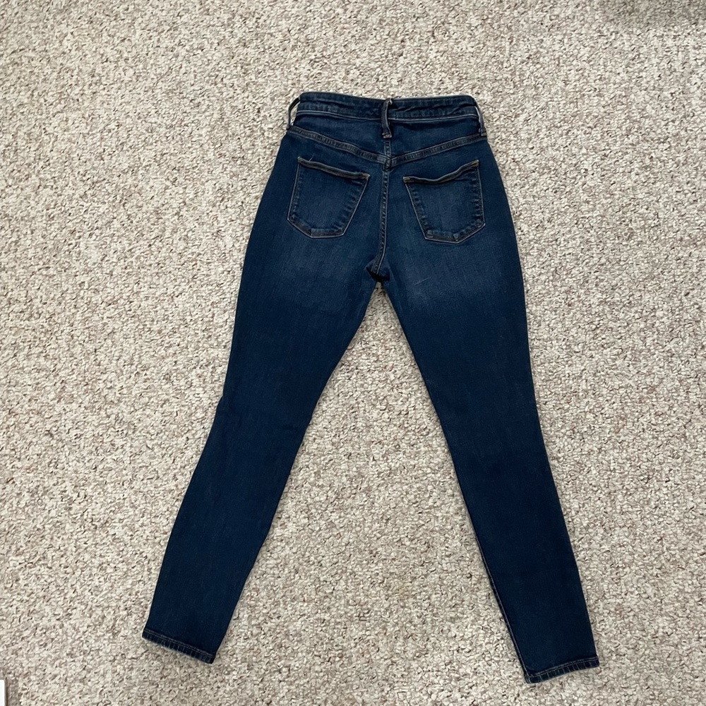 {Universal Thread} Skinny Jeans Size 2/26 R - Picture 6 of 10